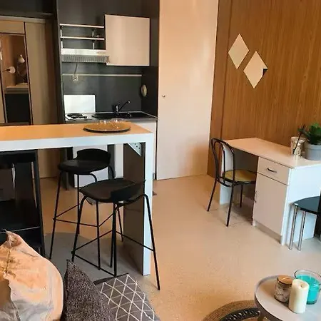 Apartment Entier Centre-ville La Rochelle (Charente-Maritime)