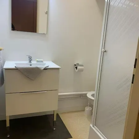 Apartment Entier Centre-ville *